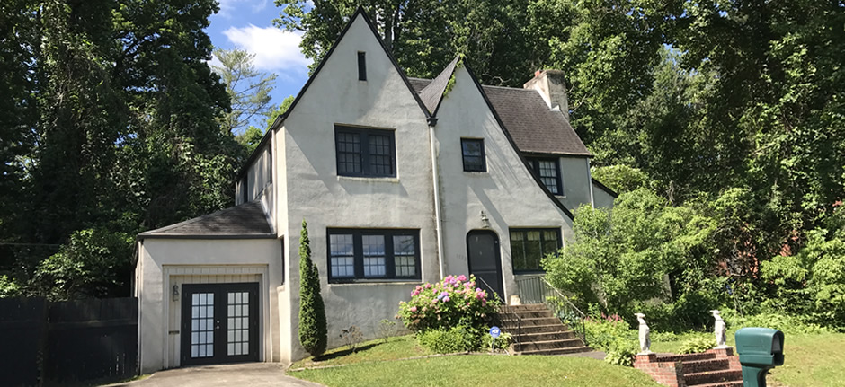 G. Florence Boyle House, Druid Hills