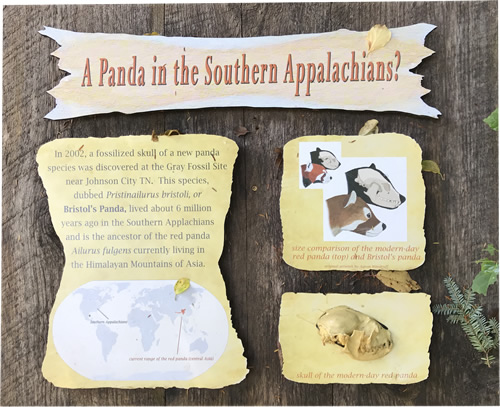 red_panda-extinct-sign-2 – Greetings from the Past