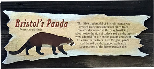 red_panda-extinct-sign-3 – Greetings from the Past