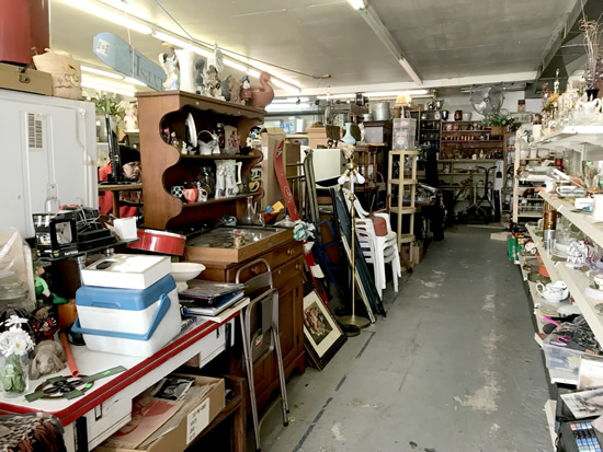 junk disorderly 6 Greetings from the Past junk disorderly 6 Greetings from the Past
