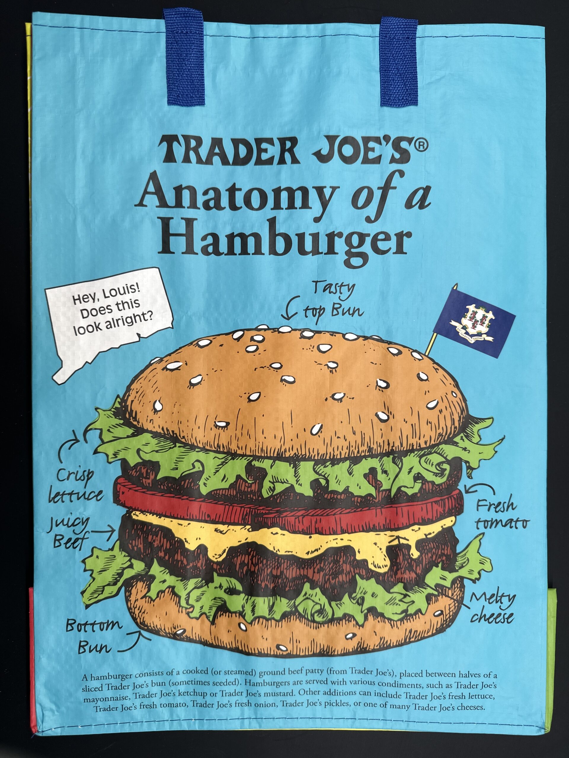 Greetingsfromthepast trader joes connecticut 2 greetings from the past